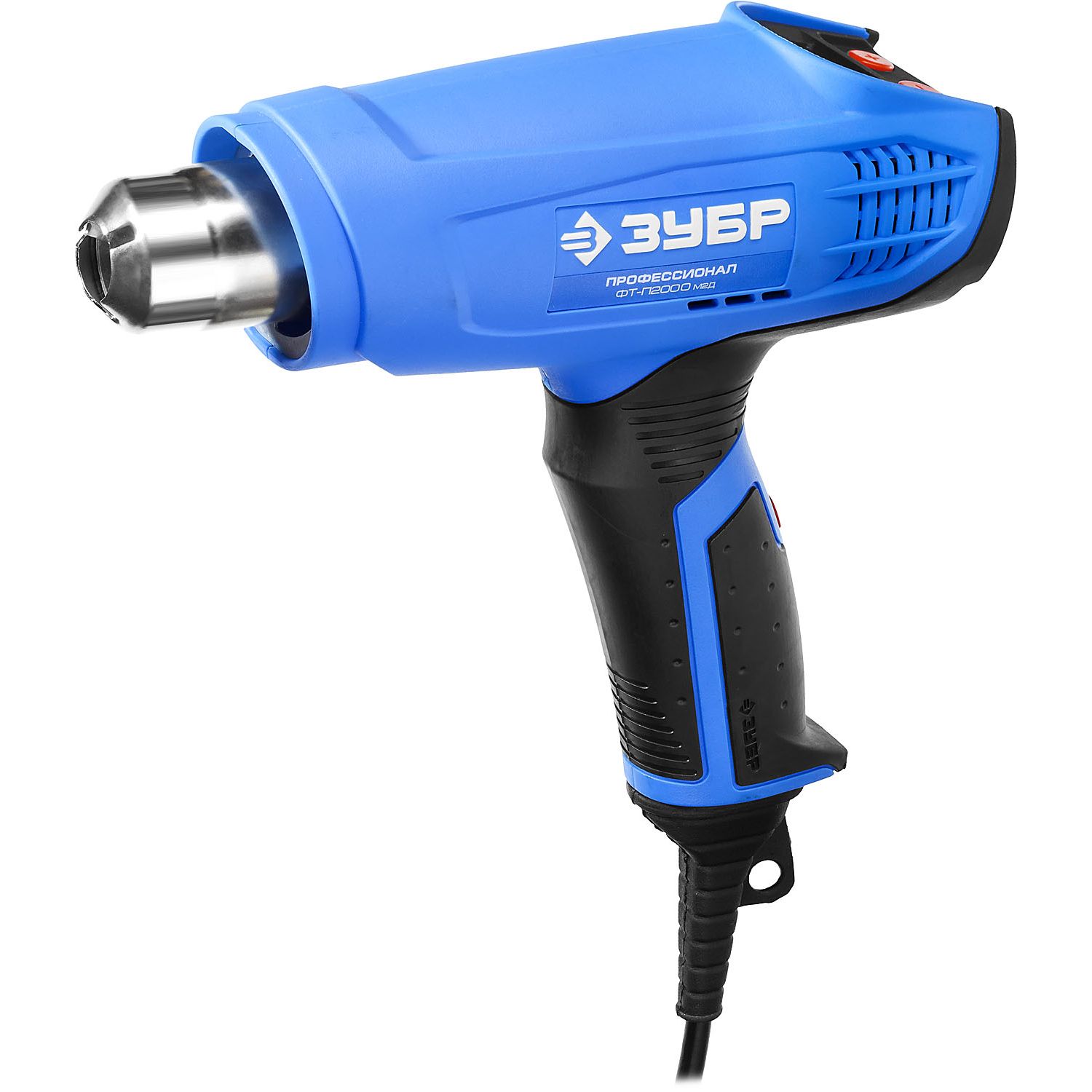 Фен технический ФТ-П2000 М2Д