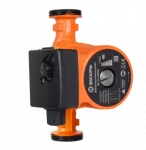 Запчасти для циркуляционных насосов Вихрь