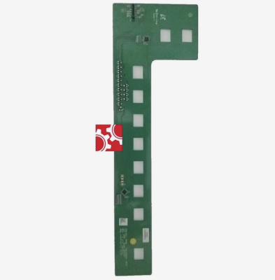 Круглый лепестковый диск (Карбид кремния) P 100 125 мм