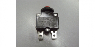 Выключатель автоматический 10А