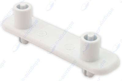 Фиксатор дверцы STINOL C00857144 (712050)