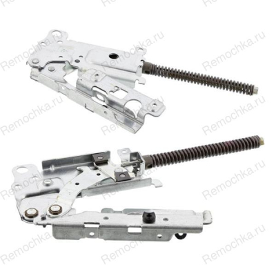 ЭЛЕКТРОННЫЙ МОДУЛЬ