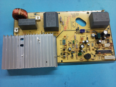 ЭЛЕКТРОННЫЙ МОДУЛЬ