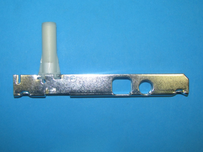 Петля двери духовки