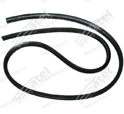 УПЛОТНИТЕЛЬ ДВЕРИ ДУХОВКИ