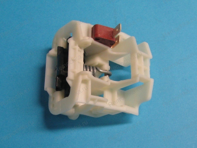 РУЧКА УПРАВЛЕНИЯ