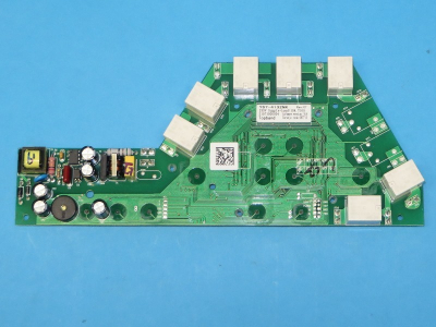 ЭЛЕКТРОННЫЙ МОДУЛЬ