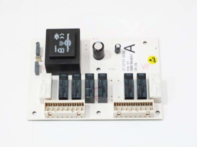 ЭЛЕКТРОННЫЙ МОДУЛЬ