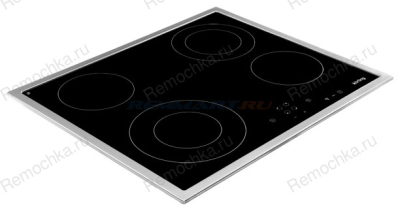 Стеклокерамика