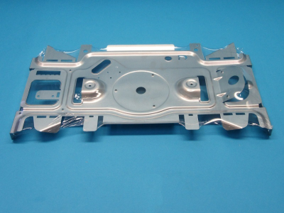 Часть корпуса