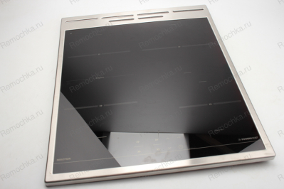 Стеклокерамики