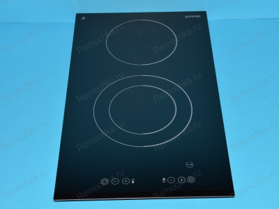 Стеклокерамика