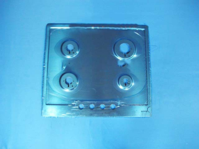 Рабочий  стол