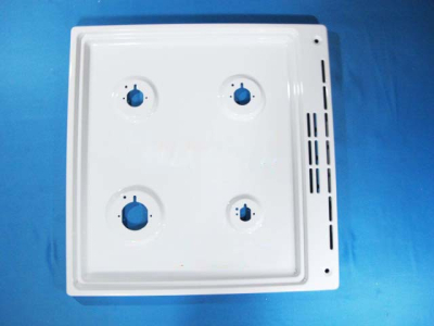 Рабочий стол