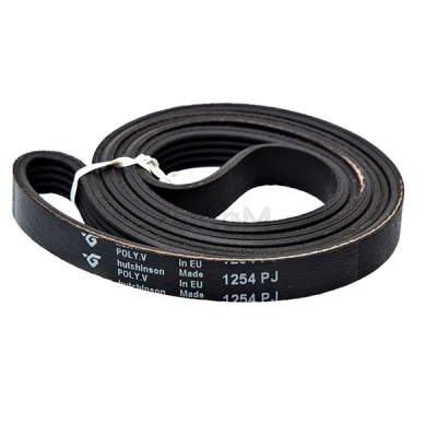 Ремень для стиральной машины Hutchinson 1254 J5 PJ 481235818157