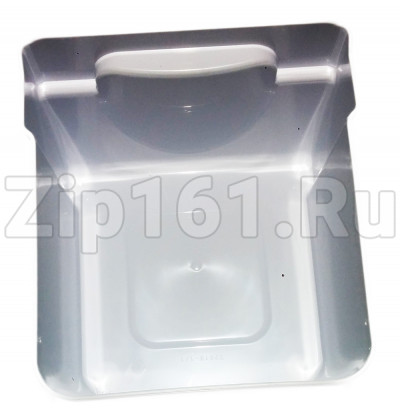 Ящик холодильника Аристон-Индезит-Стинол, малый, для овощей, 857205