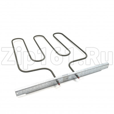 ТЭН для духовки плиты 1000W нижний Indesit C00256783