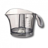 Чаша для соковыжималки Braun 1000ml 81245015