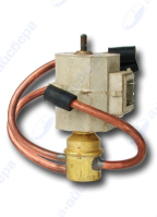 Клапан оттайки Ока-6 2.60.075.01