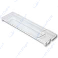 Панель ящика с пикт. Indesit (откид. мал.) C00856031 (653440)