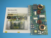 ЭЛЕКТРОННЫЙ МОДУЛЬ