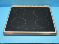 Стеклокерамика