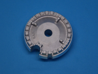 Рассекатель пламени