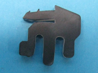 УПЛОТНИТЕЛЬ ДВЕРИ