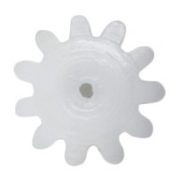Шестерня малая мясорубки Bosch 152315