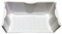 Ящик холодильника Аристон-Индезит, большой, нижний, без передней панели 857048