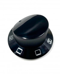 Ручка управления режимов духовки Gorenje 254399