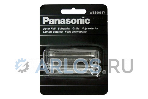 Сетка для бритвы Panasonic WES9063Y